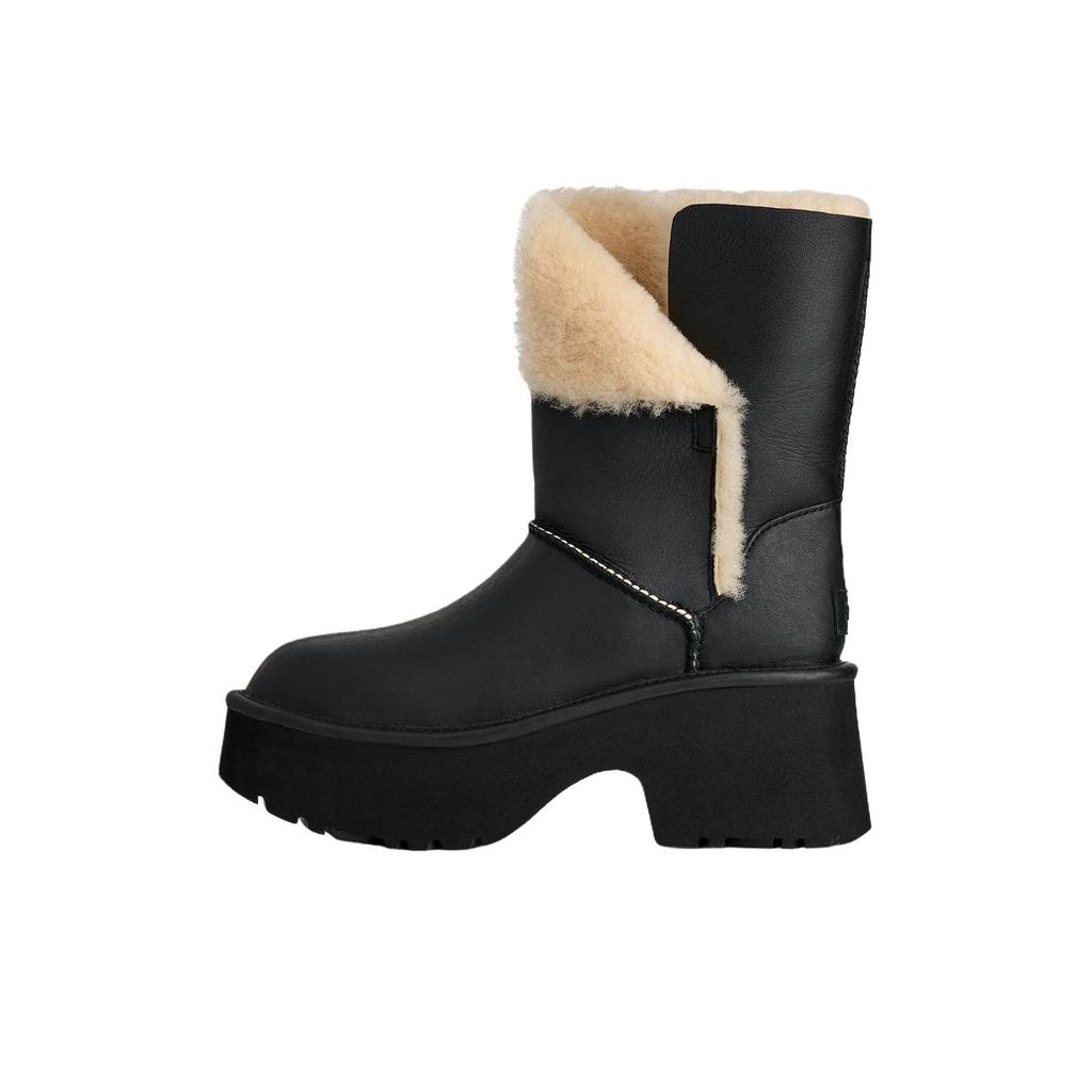 UGG Esmee Boot Black Women Sneakers 1172590-BLK
