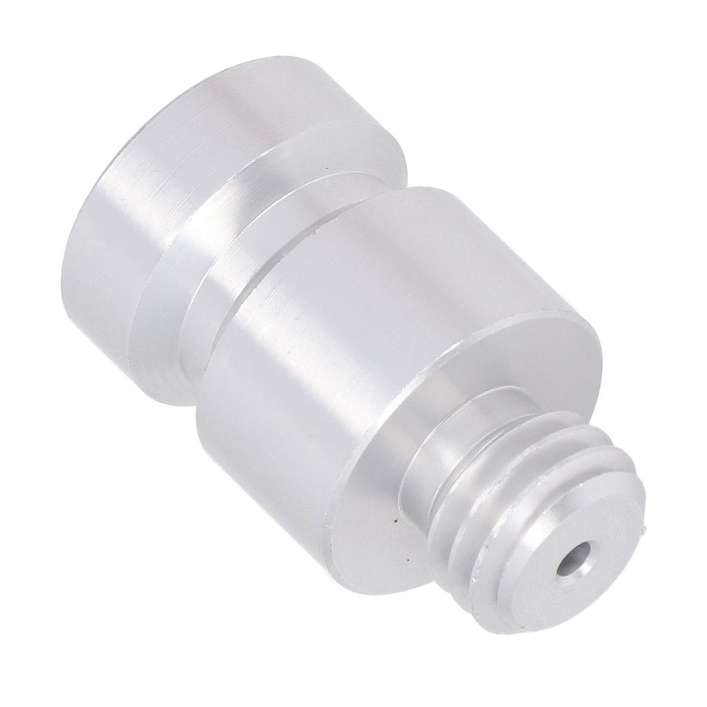 Адаптер для вехи с резьбой 5/8 дюйма-11, длиной 30 мм, быстросъемный адаптер RTK для тахеометра