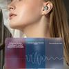 Беспроводные наушники Bluetooth для сна TWS с костной проводимостью 5.3 Сверхдолгий срок службы Шумоподавление