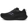 Triumph 22 Triple Black Saucony S20964-201