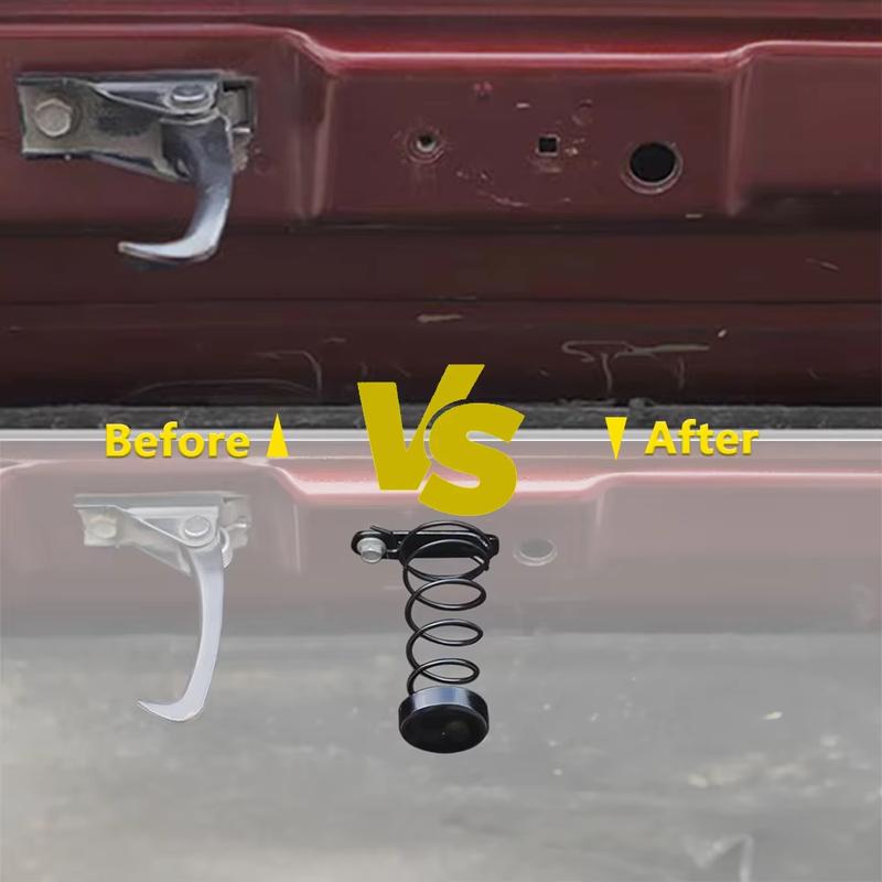 Пружина капота с механизмом подъема, Одиночный узел, Детали для Jeep Wrangler JK JKU 2007-2017, Автомобильные аксессуары, Запасные части 55176732AD