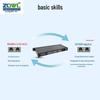 Zhiqian IoT 24-Port 1U Serial Device Server