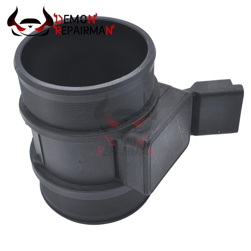 5WK9623 5WK9623Z 9628336380 9639794880 Датчик массового расхода воздуха Maf для FIAT DUCATO 230 244 2.0JTD 2.0 JTD RHV DW10 CITROEN PEUGEOT