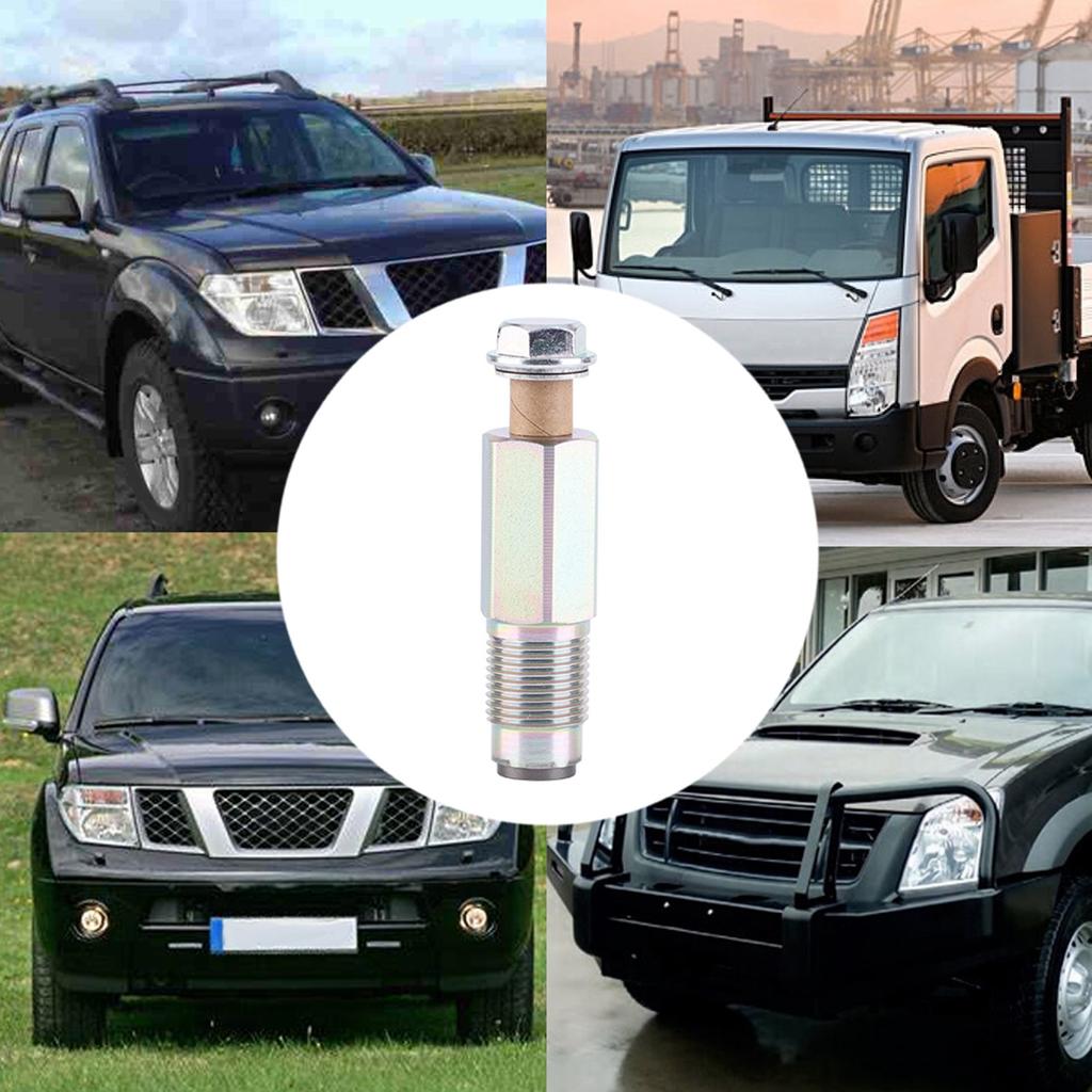 Клапан-ограничитель давления в топливной рампе Подходит для Navara   Cabstar   Pathfinder 095420‑0161
