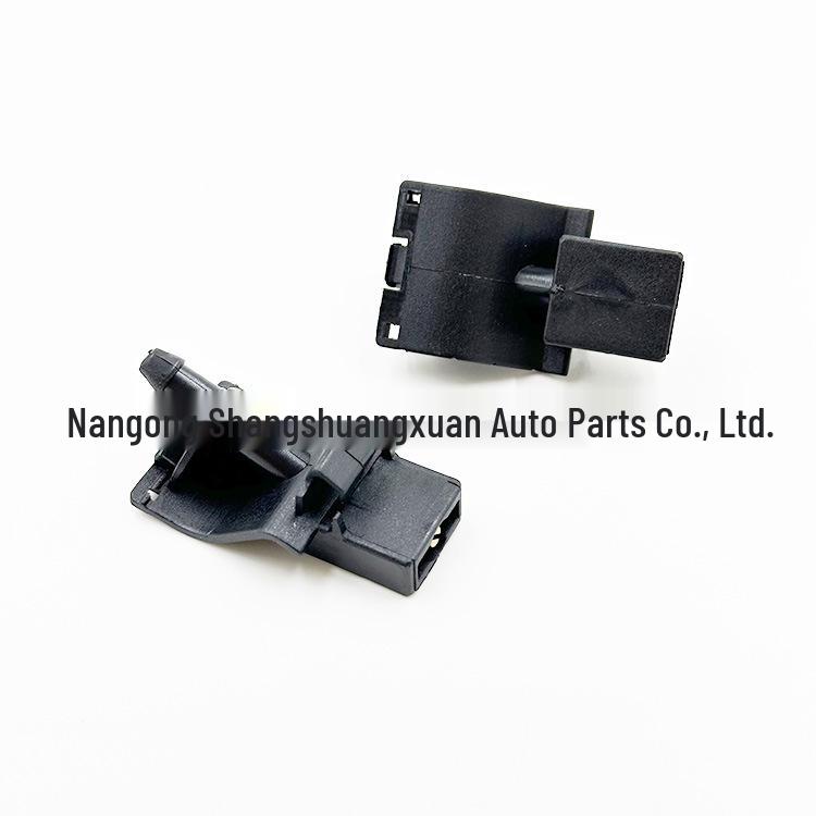Форсунка омывателя стекла для Ford Edge/Escort EB3B-17666-AA 8538130220