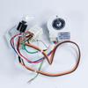 W11224591 Quiet Evaporator Cooling Fan Motor Replacement Parts for Refrigerators Condenser Fan Motor for Fridge