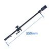 Mic Stand Boom Arms For 60-100mm Live Microphone Stand
