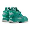 Reebok Кроссовки Juun J X Reebok Pump Court 'Emerald Metallic' H69061