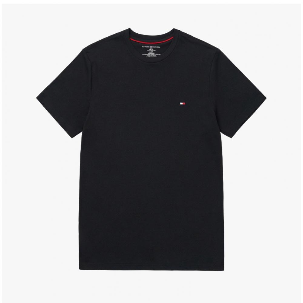 Tommy Hilfiger Унисекс футболка с коротким рукавом Флаг 09T3139 001