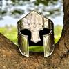Gondor Helmet from Fantasy Movie "Lotr Faramir", SCA Helmet Armor for RPG, Combat Helmet, Medieval Helmet