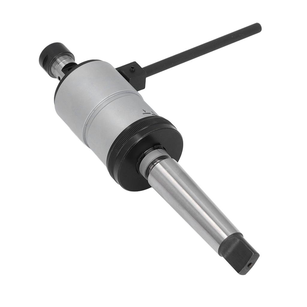 J46 Self Reversing Tapping  J467 Tap Chuck Flexible Collet Chuck with 2MT 3MT Shanks for Drillin