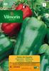 Sweet Pepper Seeds from Spain