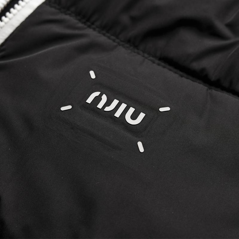 Fashion Winter Women's Long Parkas Hooded Thick Warm Jackets Elegant Loose Woman Coats