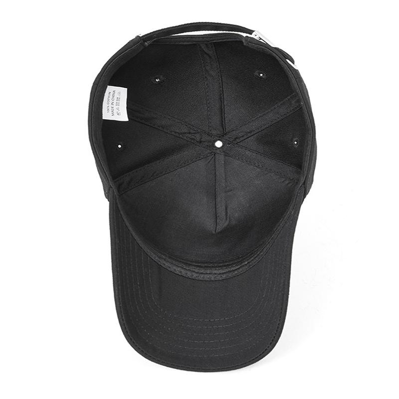 Мужская модная бейсболка с большим обхватом головы, женская трендовая бейсболка для водителя грузовика, простая хип-хоп, походная, рыбная, спортивная кепка для гольфа