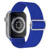 Эластичный нейлоновый ремешок для Apple Watch ultra 2 49 мм Series 9/8/7 41 мм 45 мм 38/42-40 мм/44 мм Богемский браслет ремешок для iWatch 6 5 4 3 Se