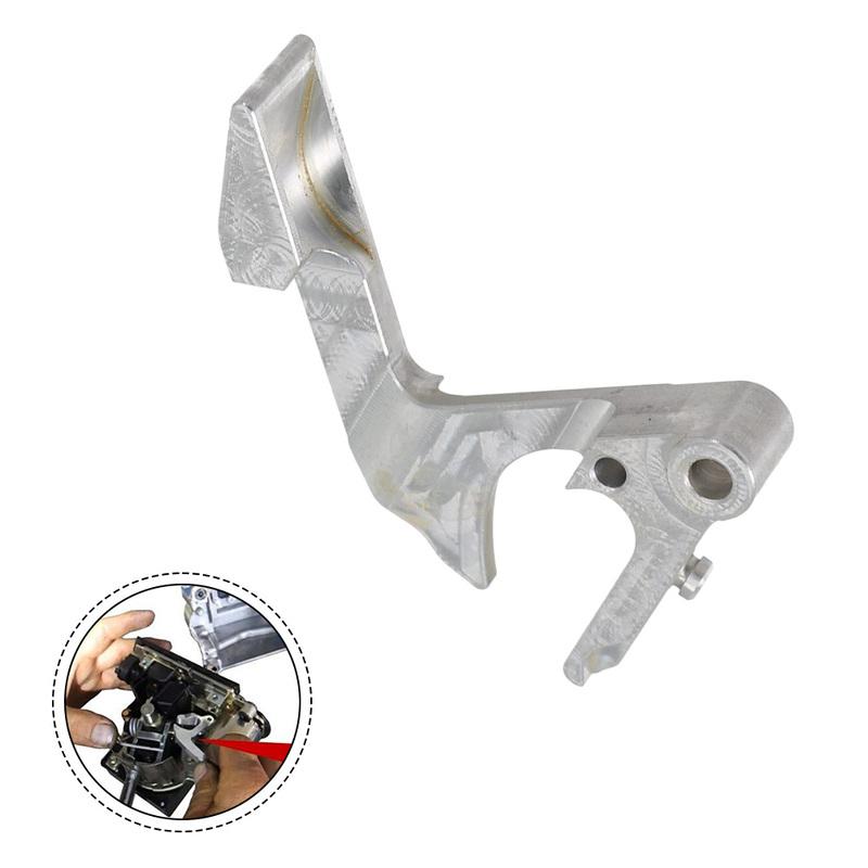 Ремонт селектора переключения передач автомобиля Для Mercedes W215 W220 SL/ CL/ S 2202673324 Металлические автозапчасти