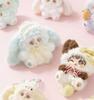 Nororo Studio X Lucky Deer Nai Оригинальный Новый Продукт POKA Пушистая Коллекция Blind Box Брелок Плюшевая Игрушка Коробка-Сюрприз Подарок Девочке