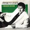 7-дюймовая пластинка SHAKIN' STEVENS - Green Door EPCA1354 Epic 1981 UK Рок Б/У