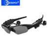 Bluetooth Sunglasses Hands-free Driving Glasses with Headphones Outdoor Sport Glasses Wireless Headset