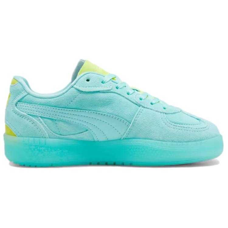 Puma Palermo Moda Xtra Женские Зеленый Желтый 398534-02