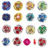 Cross-border Explosion Battle Gyro X Series Single Spinning Top Toy