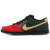 SB Dunk Low BHM 2013 304292-673