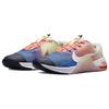 Nike Кроссовки унисекс Metcon 7 AMP Multi-Color Crimson-Bliss Citron-Tint White DM0259-900