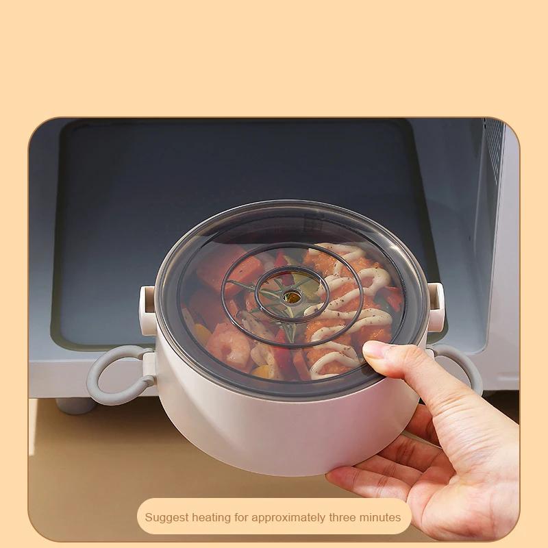 Multi-layer Lunch Box Large Capacity Food Grade Stainless Steel Bento Box Food Container Lunch Box for School Picnic