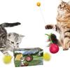 Вихир Кот Перо Кот Обучающий Кот Облегчение Облегчение Товары для животных при отсутствии Котенок Игрушка Игрушка, Мяч, Игрушка, Игрушка, Игрушка, Дарума, Дарума, Подарок, Одиночество,