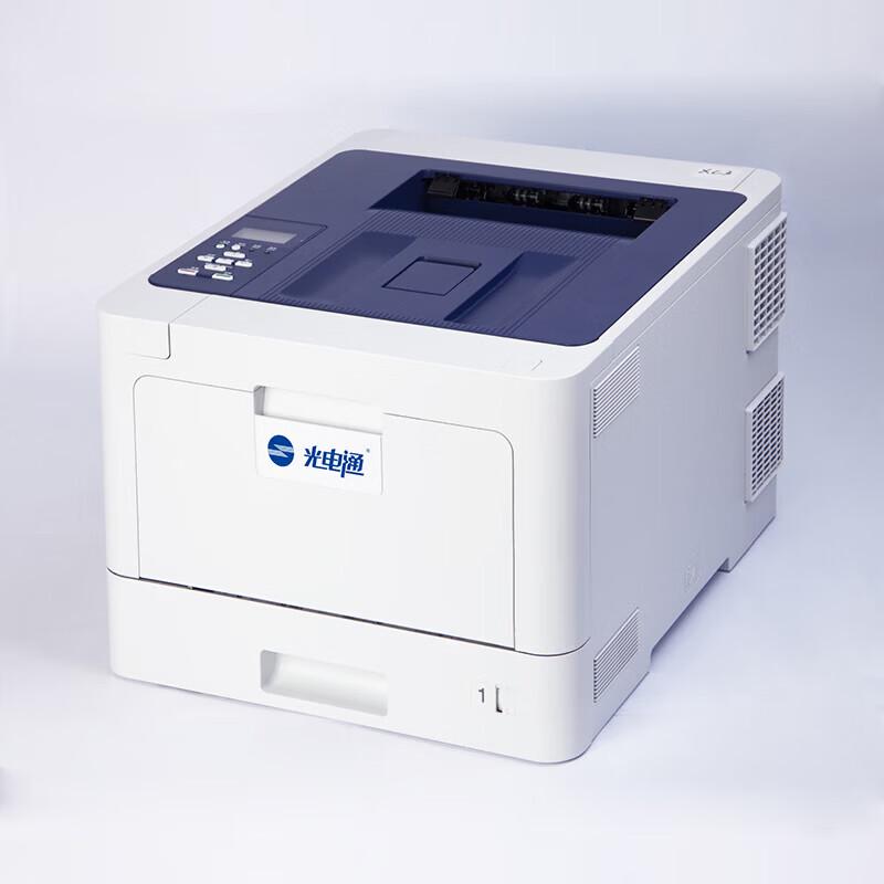 Guangdiantong OEP3115CDN Color Laser Printer CN plug (adapter included)