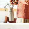 Thermos Изолированная спортивная бутылка для воды из нержавеющей стали