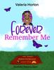 Книга Forever Remember Me