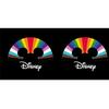 Disney Кружка Pride Mickey Mouse