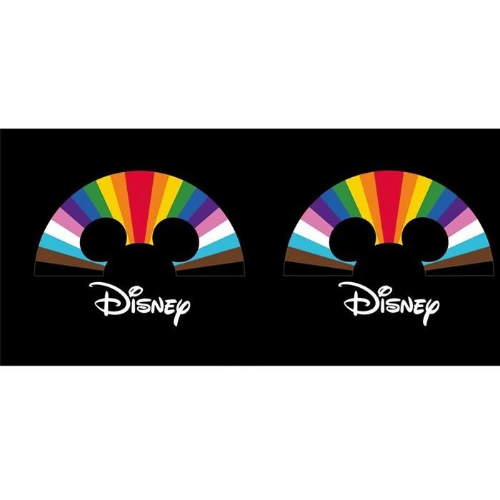 Disney Кружка Pride Mickey Mouse