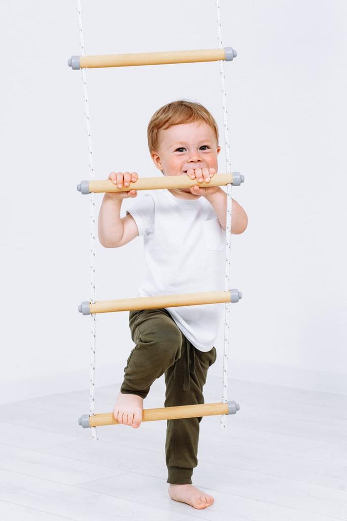 rope ladder