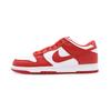 CU1727-100 Nike Dunk Low SP Белый Университетский Красный St. Джона (Мужской)