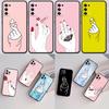 IK54 розовый Чехол для телефона Hand Rose Smoke для OPPO A40 A60 A80 A15 A16 A16K A12 A17 A17K A54 A54S A53 A53S A55 A56 A57 A98 F23