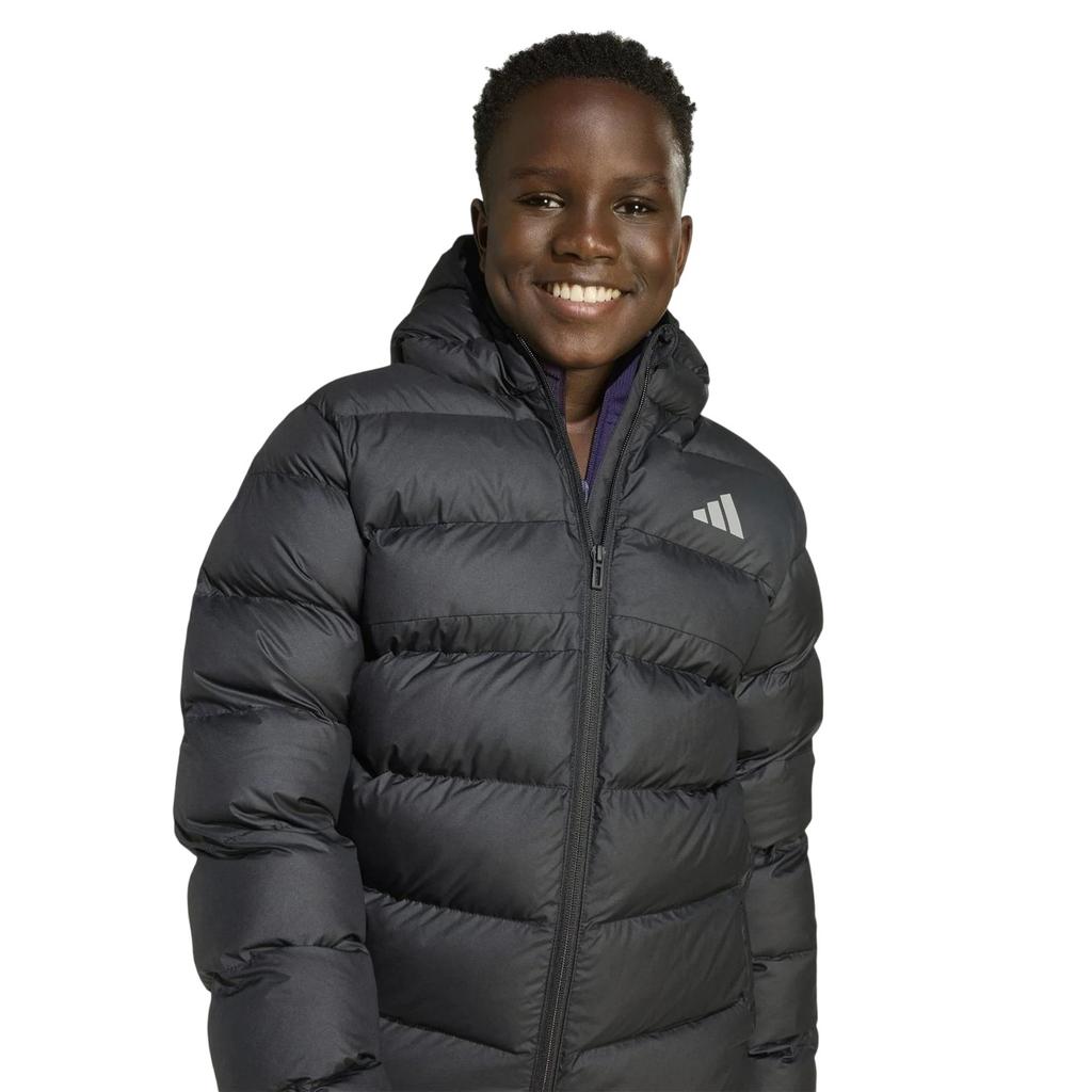 Adidas Childrens/Kids Climawarm Puffer Jacket