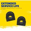 Suspension Stabilizer Bar Bushing Kit for Ford Escape