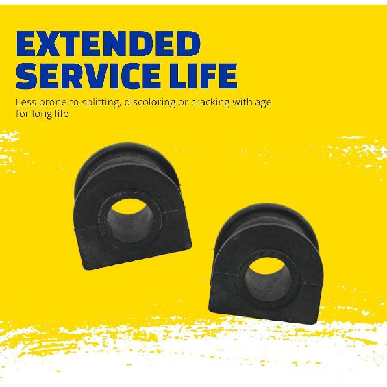 Suspension Stabilizer Bar Bushing Kit for Ford Escape