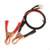 1 50AMP Battery Alligator Clips Clamp Cable for High Power Inverter