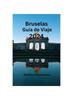 Книга Bruselas Guia De Viaje 2024