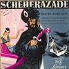 LP Record NIKOLAI RIMSKY-KORSAKOV - ERNEST AN - Scheherazade?Symphonic Suite, Op. 3 LLP6 London Records 1950 US Classical Used