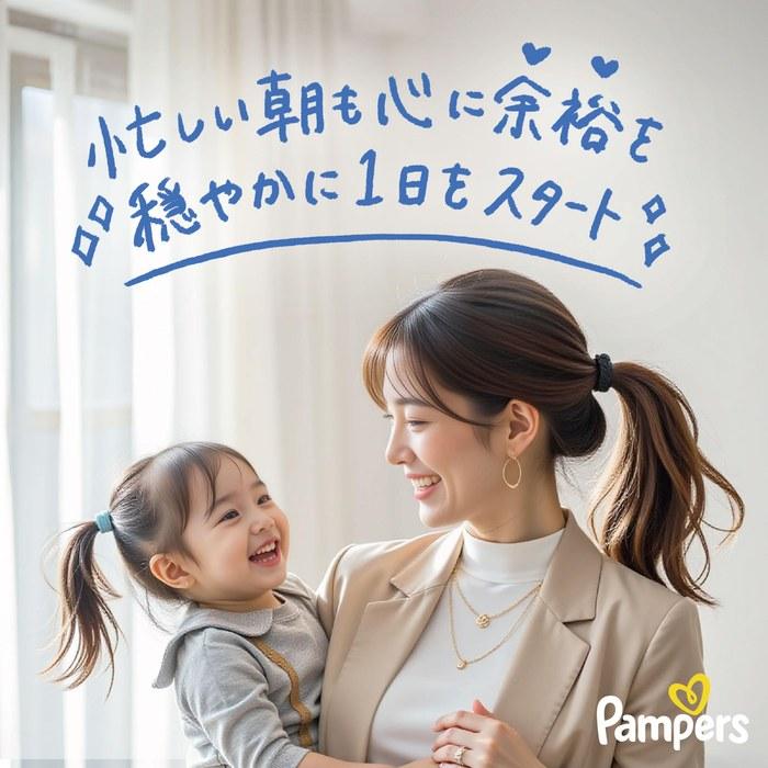 Pampers Подгузники-трусики на ночь (5-12 кг) 186 штук (3 x 62 упаковки)