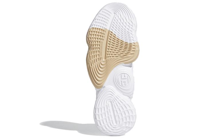 adidas Харден Вол. 4 'Печенье и сливки' EF1260