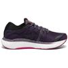 Saucony Women's Hurricane 22 Purple Running Shoes S10544-20