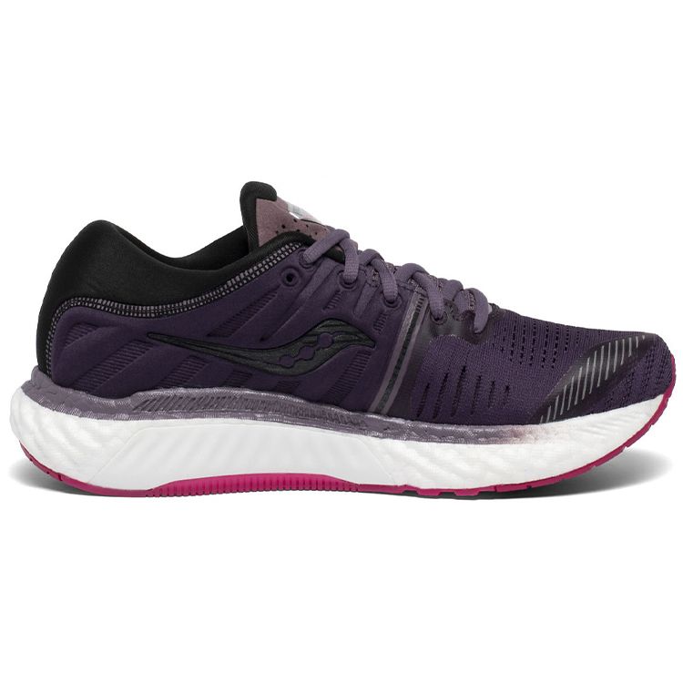 SAUCONY Freedom 3 Женские Глубокий фиолетовый S10544-20