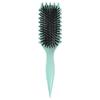 Curls Define Styling Brush Boar Bristle Detangling Hair Brush Tangled Hair Comb Shaping Defining Curls Barber Salon Styling Tool