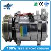 Компрессор кондиционера для SD5H11 5H11 507 84322107 87649991 - 12V 4PK Замена автомобильного кондиционера | Высокая производительность