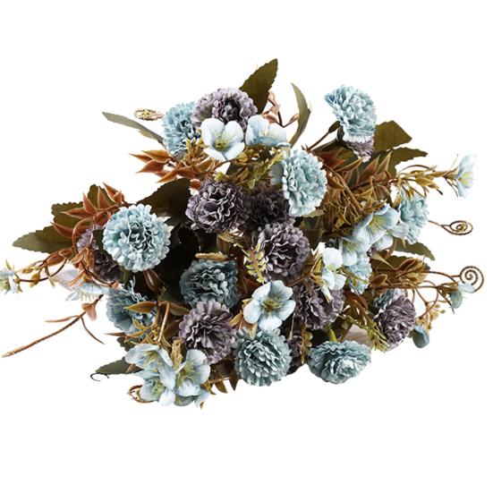 1 шт., 3,5 см, искусственная сиреневая цветочная композиция, свадебная вечеринка, домашнее украшение «сделай сам»